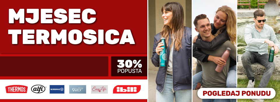 Termo program na 30% popusta
