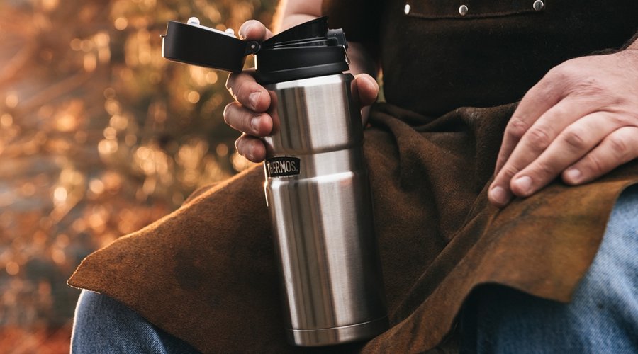 Jedan je pravi Thermos®