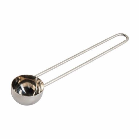 XAVAX mjerna žlica za kavu / čelik / 20 cm