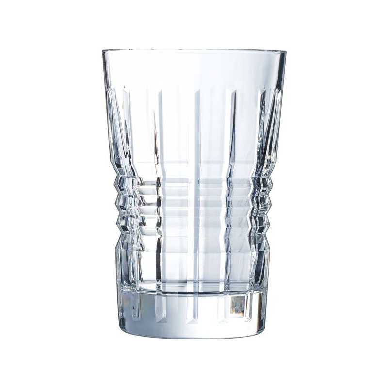 ILIOS Rendez-Vous staklena čaša, 360 ml