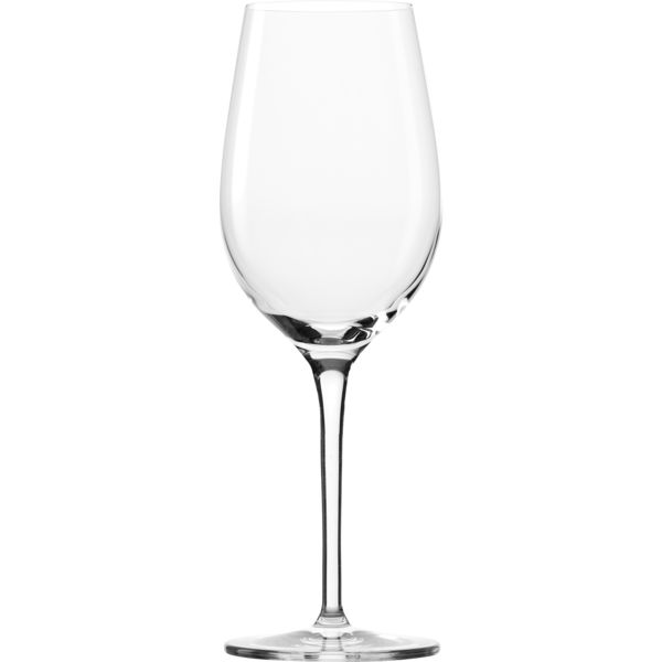 ILIOS NR1 staklena čaša za vino, 385 ml