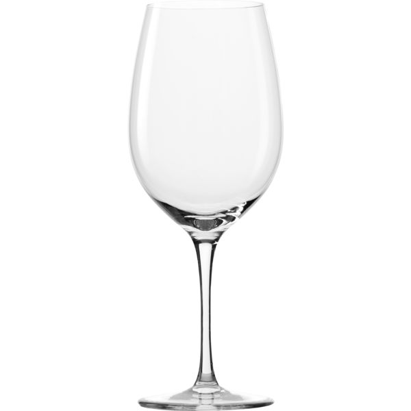 ILIOS NR2 staklena čaša za vino, 650 ml