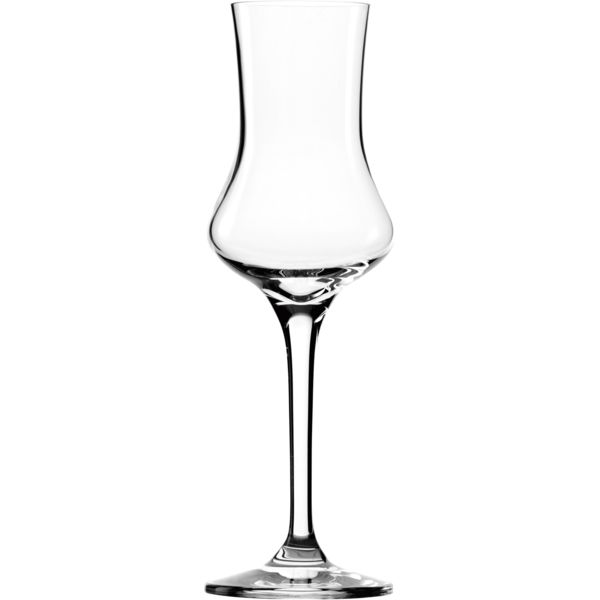 ILIOS NR5 staklena čaša za likere, 95 ml