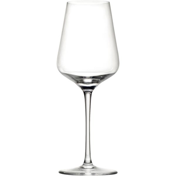 ILIOS NR21 staklena čaša za vino, 398 ml