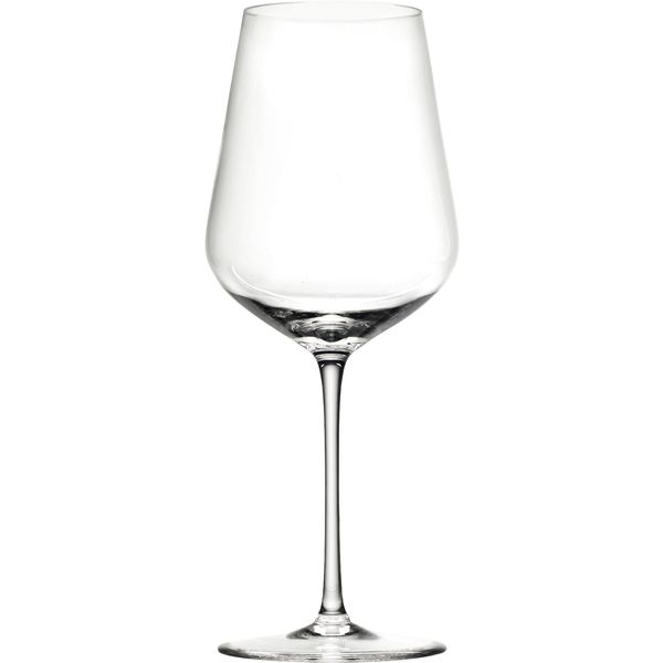 ILIOS NR22 staklena čaša za vino, 547 ml