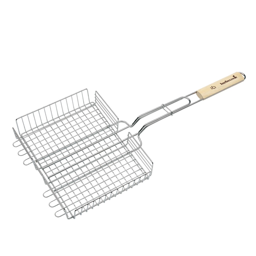 Barbecook prilagodljiva košara za grilanje