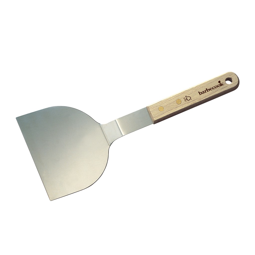 Barbecook okretač hamburgera