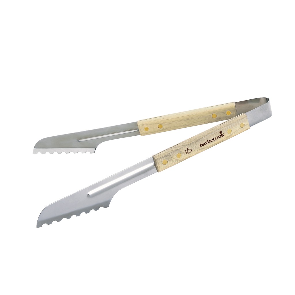 BARBECOOK DELUXE hvataljka za roštiljanje 40 cm