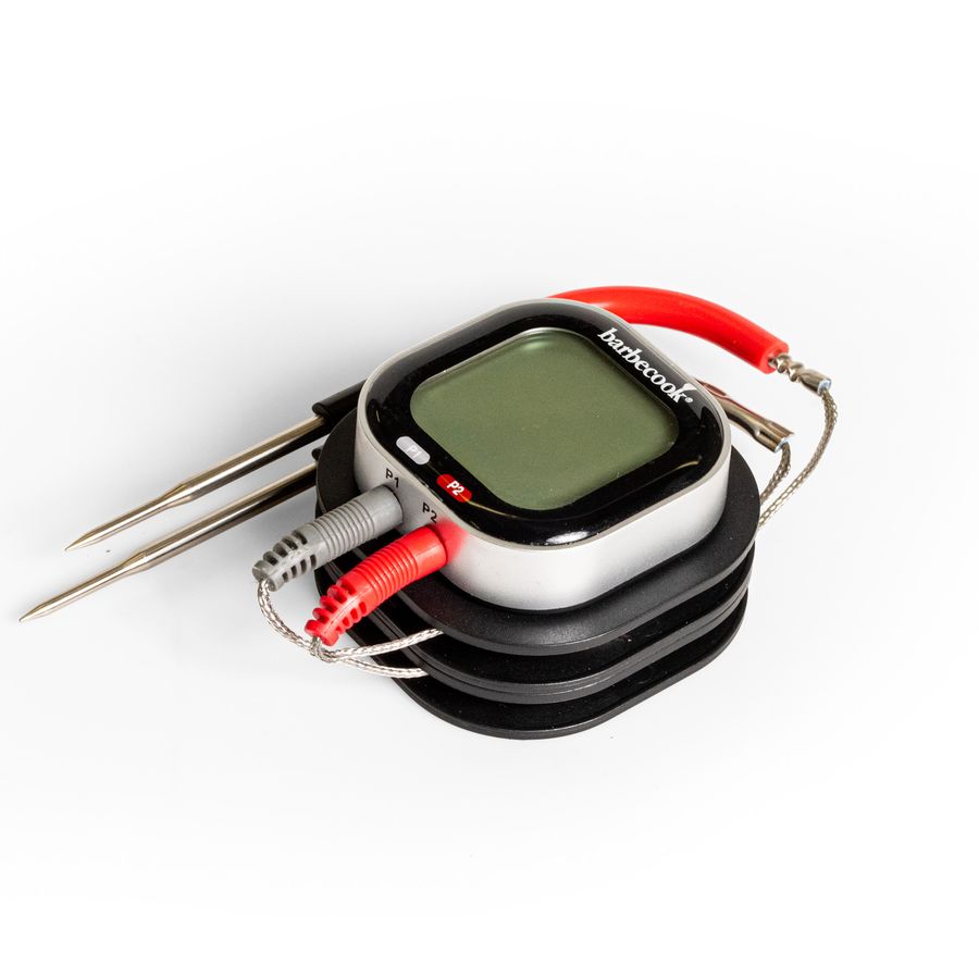 Barbecook Thermo App digitalni termometar, Android i IOS