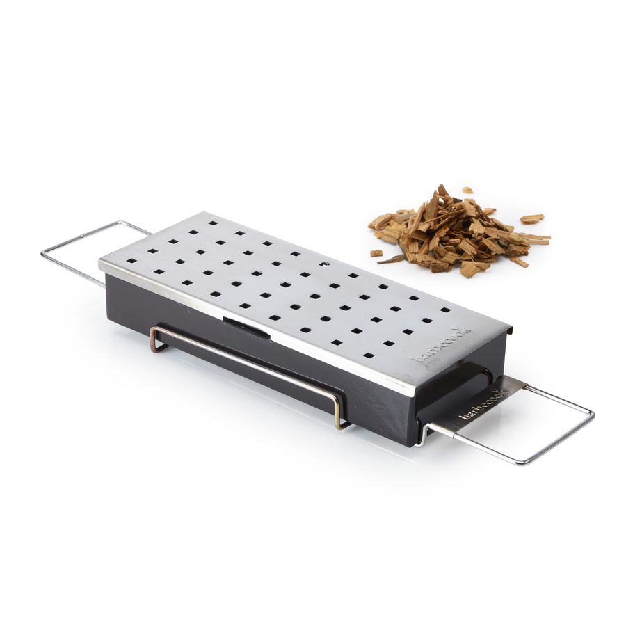 Barbecook univerzalna posuda za aromatični čips