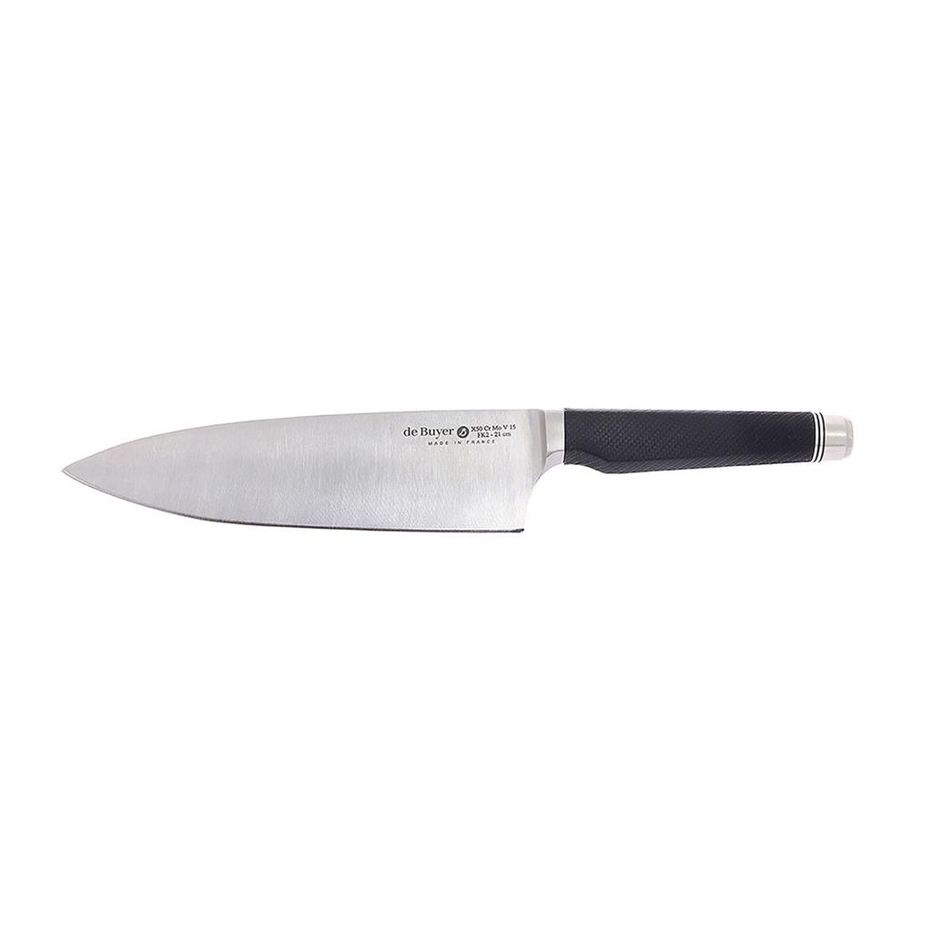 De Buyer FK2 francuski nož šefa kuhinje, 21 cm