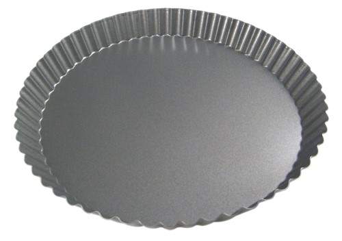 De Buyer KALUP ZA PITU OKRUGLI, 10 cm