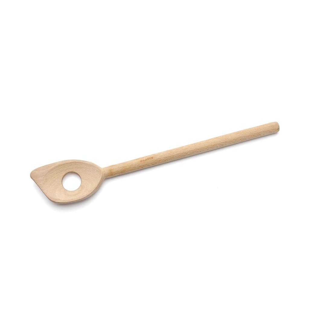De Buyer drvena kuhača za risotto / 30 cm