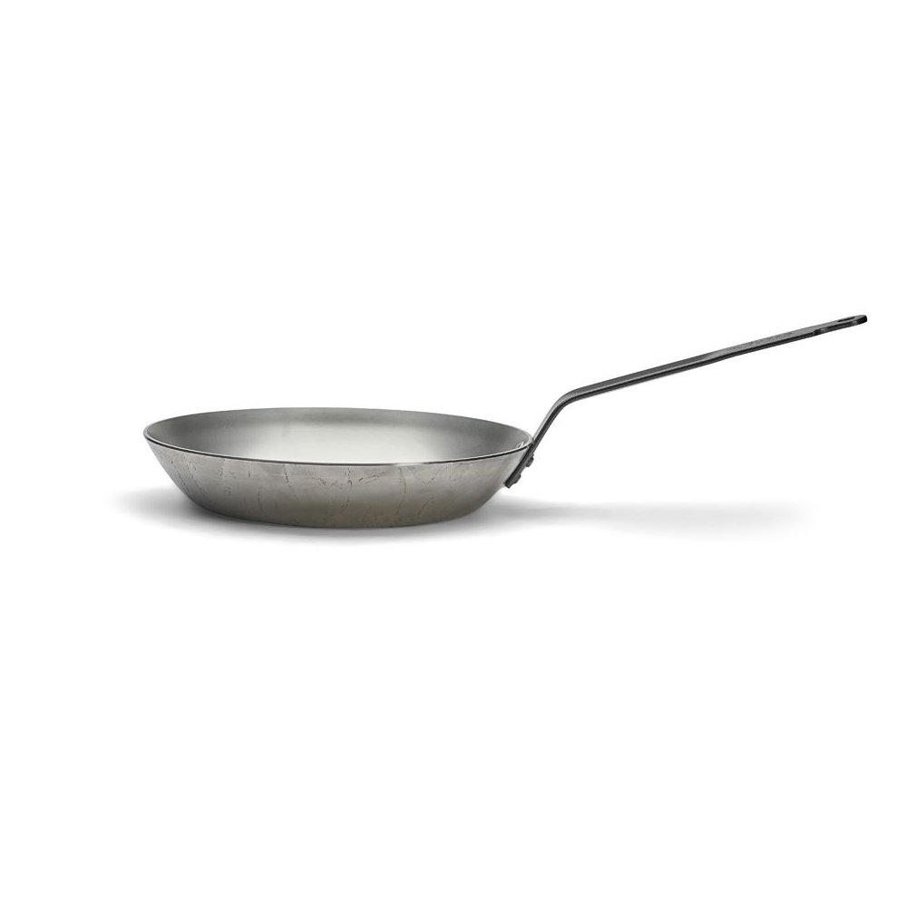 de Buyer Carbone Plus tava LONCI&POKLOPCI by Bajde