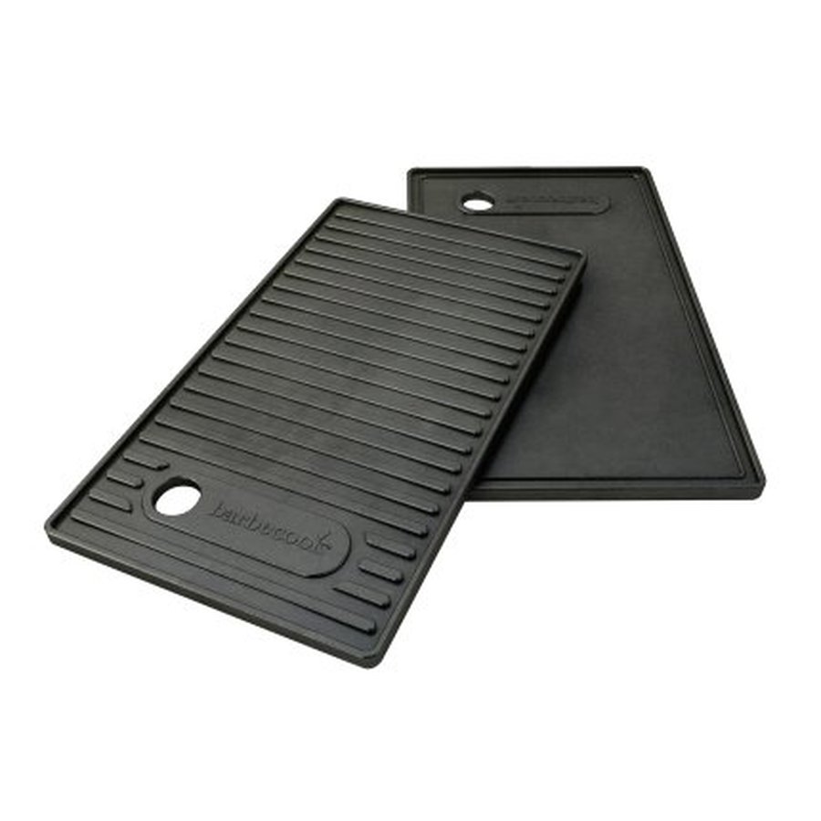 Barbecook Brahma univerzalna dvostrana grill ploča