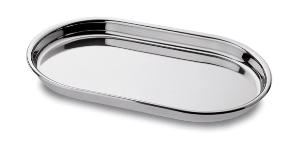 EME CONVIVO oval duboki, 42 cm