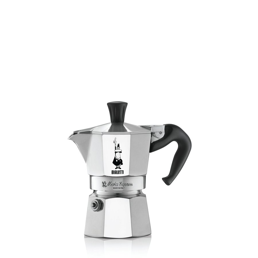 Bialetti OCEANA Moka Express kafetijera za 1 šalicu