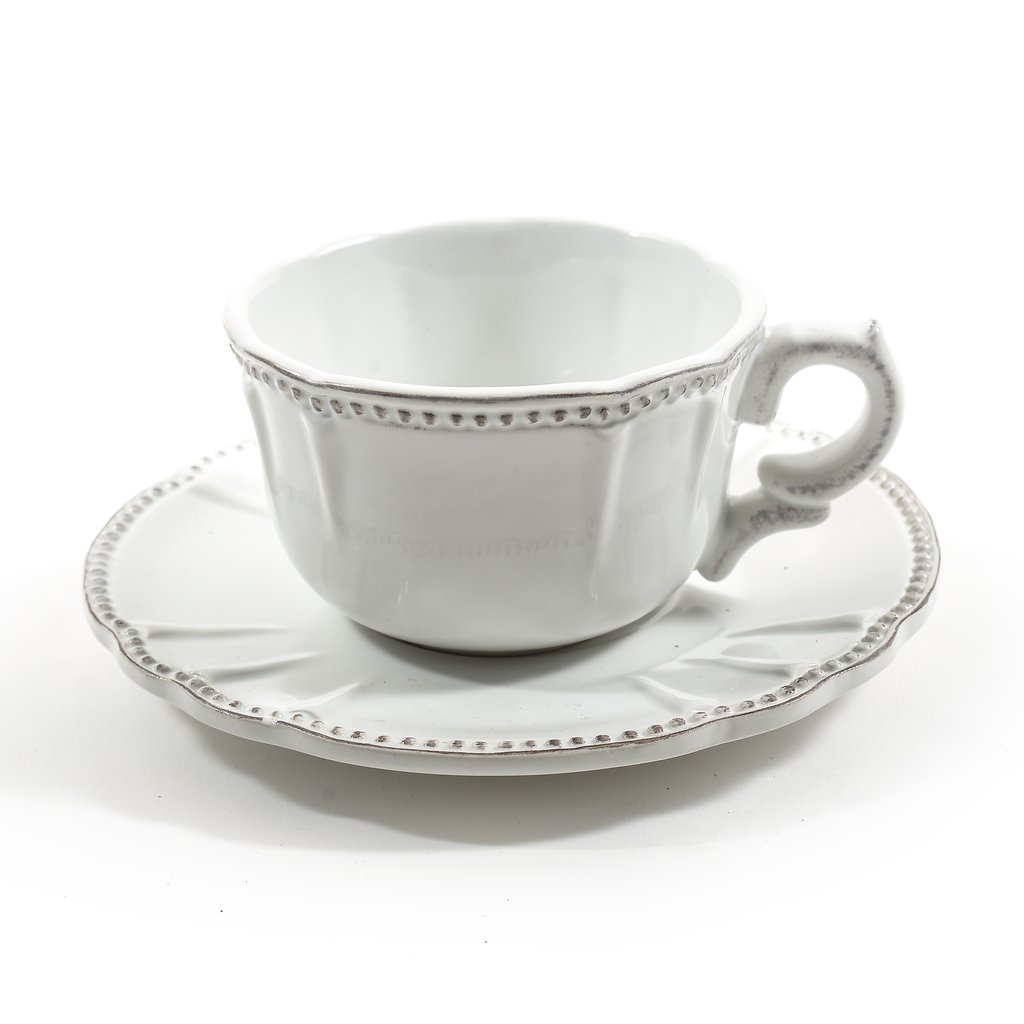 Mercury Romantic 2u1 set za čaj