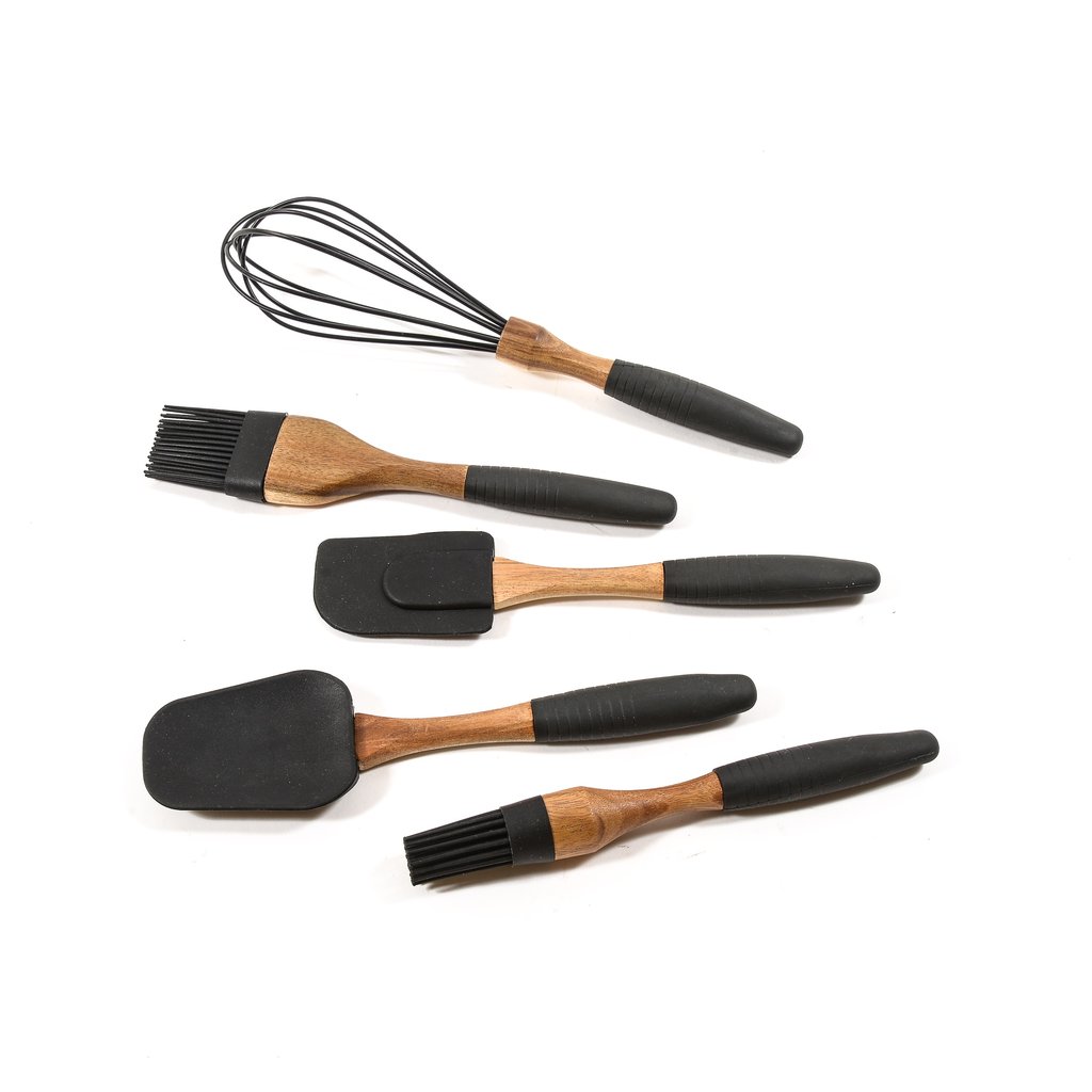 Mercury 5u1 set kuhinjskih pomagala