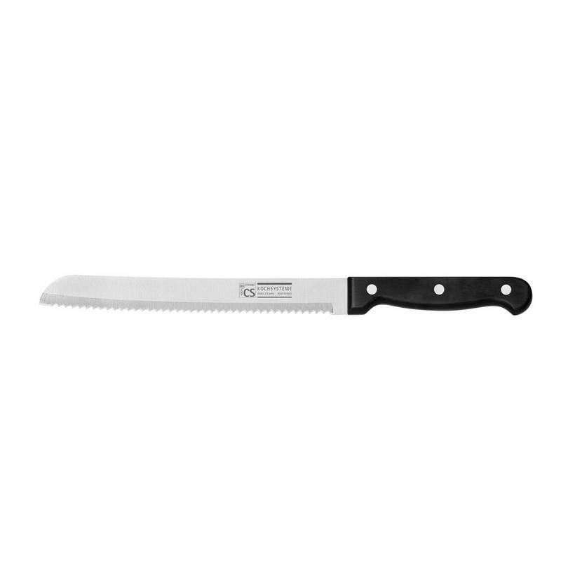 CS Solingen nož za kruh 20cm Star