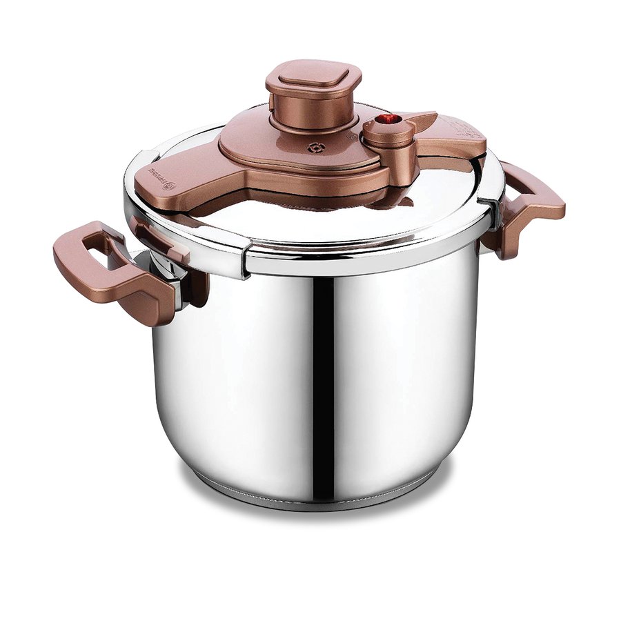 Korkmaz Tessa express lonac, 7 l