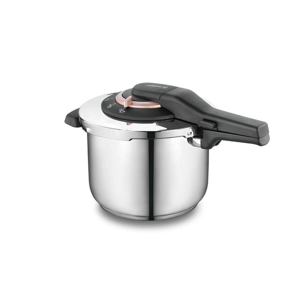 Korkmaz Vita Plus express lonac, 4,5 l