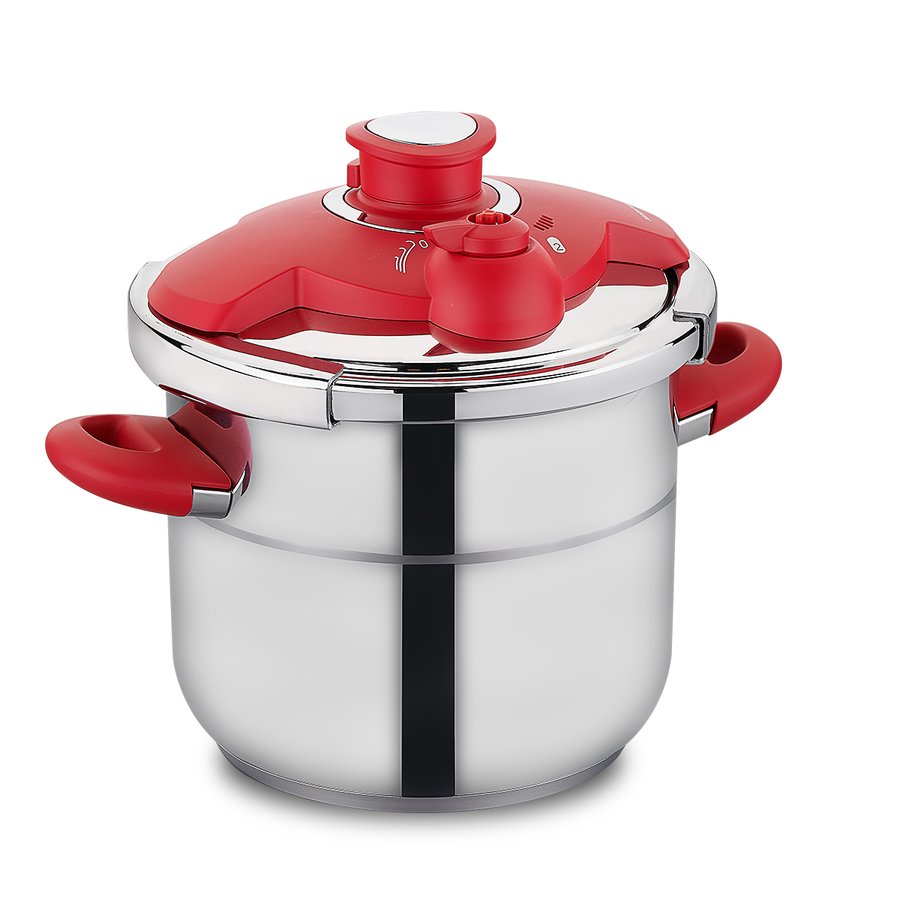 Korkmaz Hera express lonac, 7 l