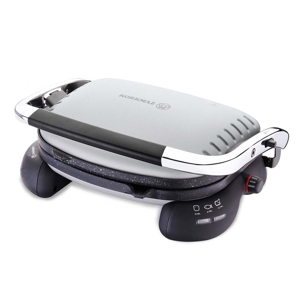 Korkmaz Castron električni grill toster