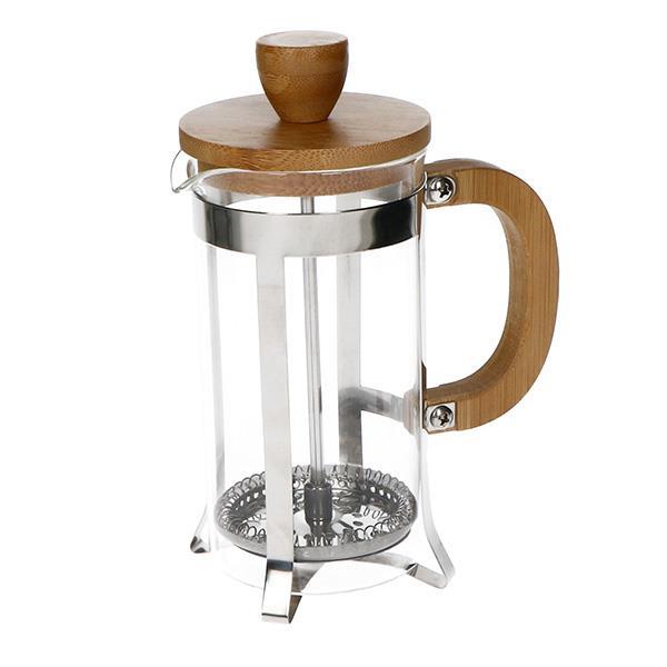 Brandani Coffee Press francuska preša, 350 ml LONCI&POKLOPCI by Bajde