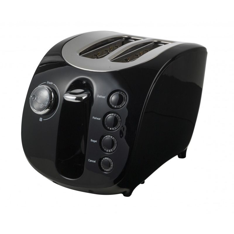 Brandani Techno Happy Days toster