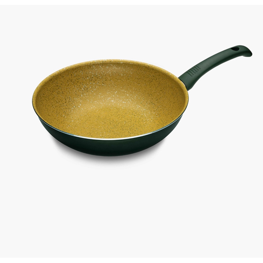 Illa Bio Cook Oil wok LONCI&POKLOPCI by Bajde