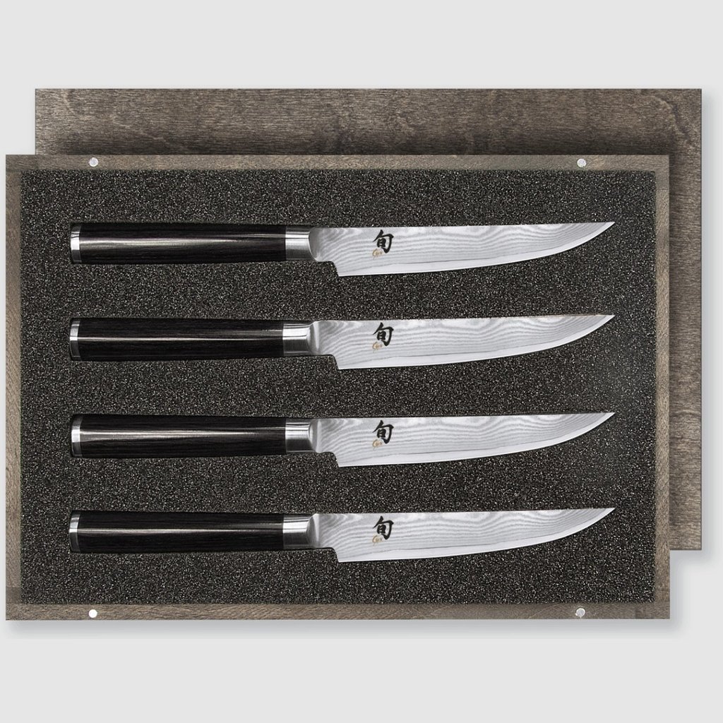 KAI Shun Classic set noževa za steak