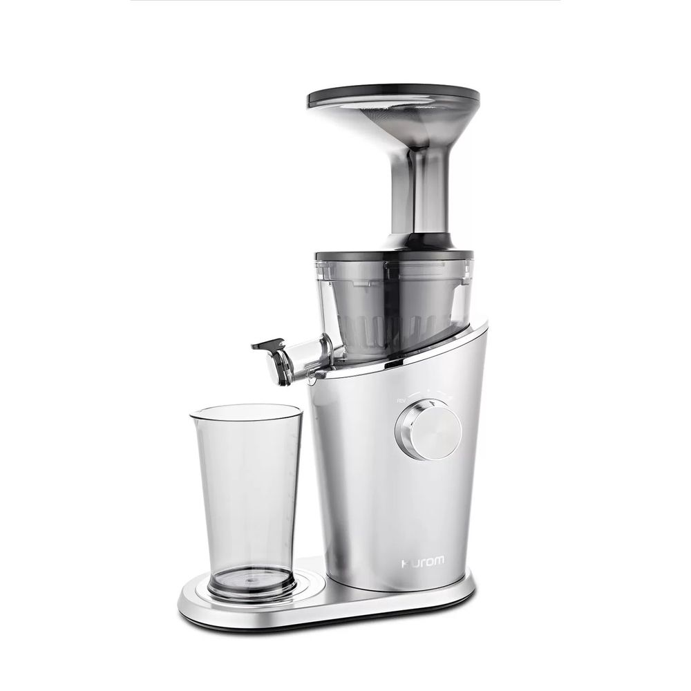 HUROM HQ juicer - LONCI\u0026POKLOPCI by Bajde