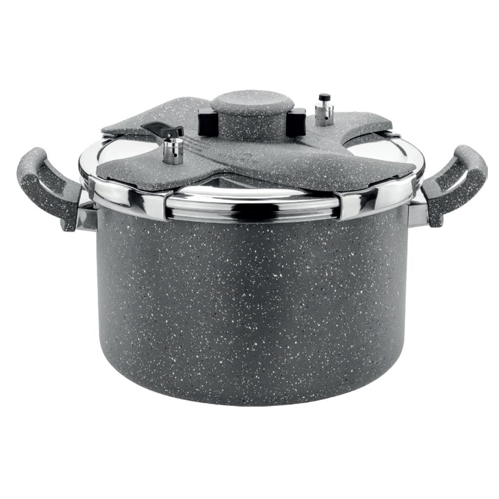 HASCEVHER Galaxy Matic express lonac, 9 l
