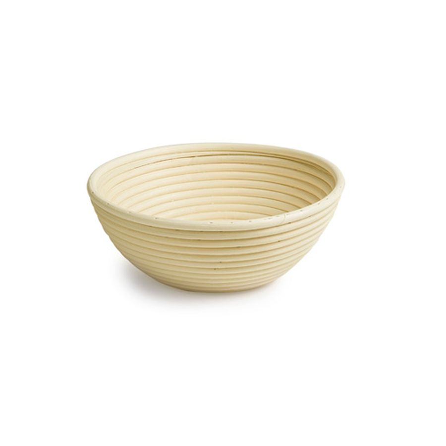 IBILI okrugli kalup za tijesto od ratana, 25 cm