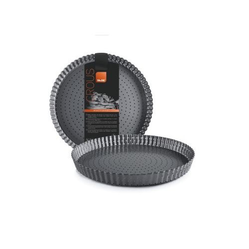 IBILI perforirani non-stick kalup za kolače, 28 cm