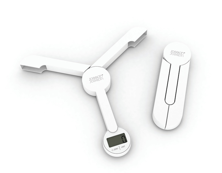 Joseph Joseph Tri-scale kuhinjska vaga