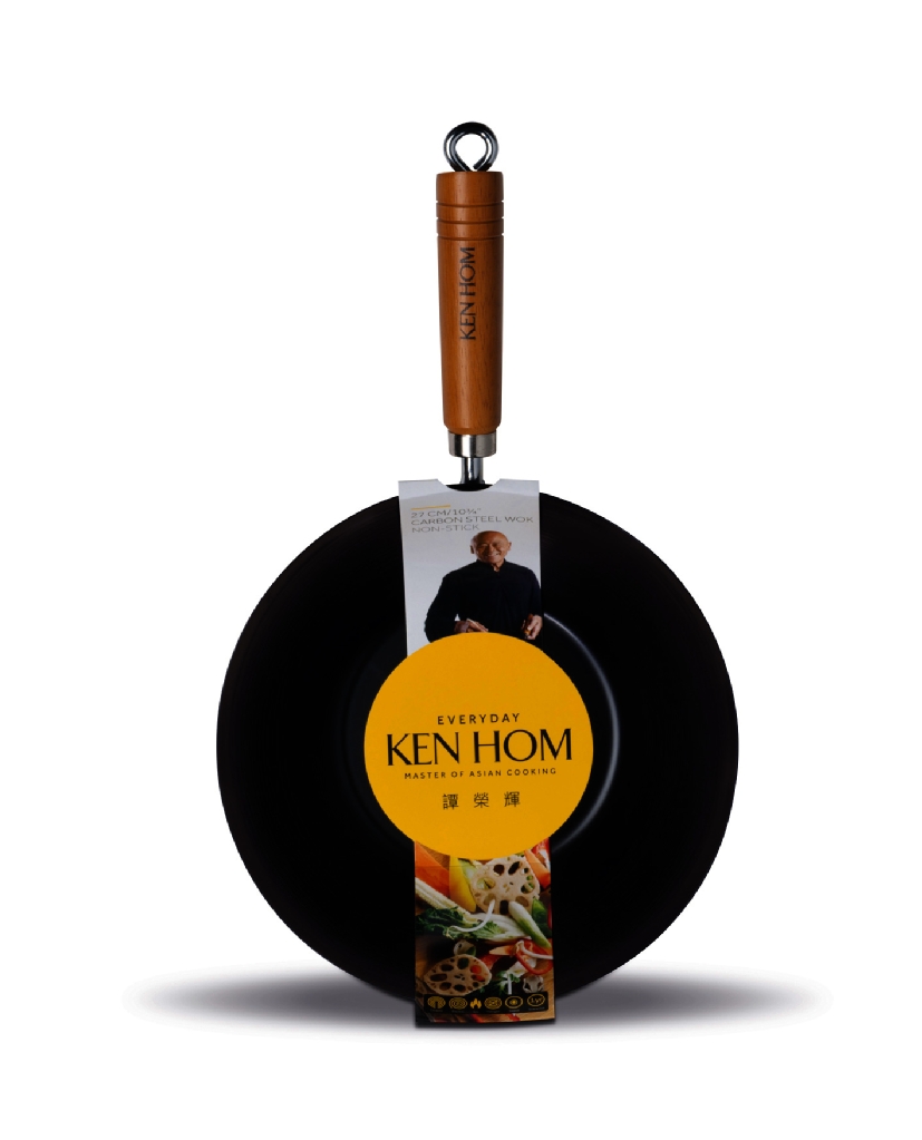 Ken Hom wok Everyday 27 cm