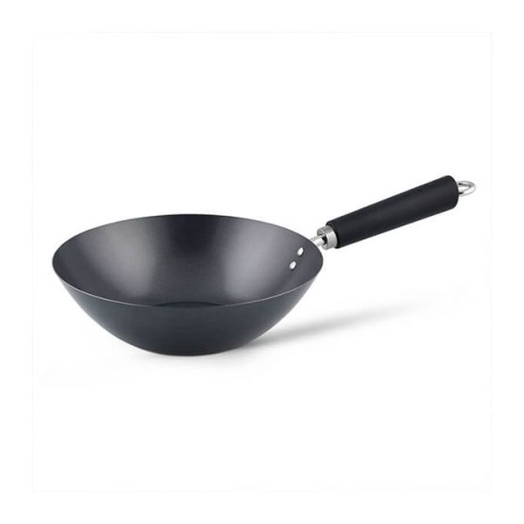 Ken Hom Excellence non-stick čelični wok, 20 cm