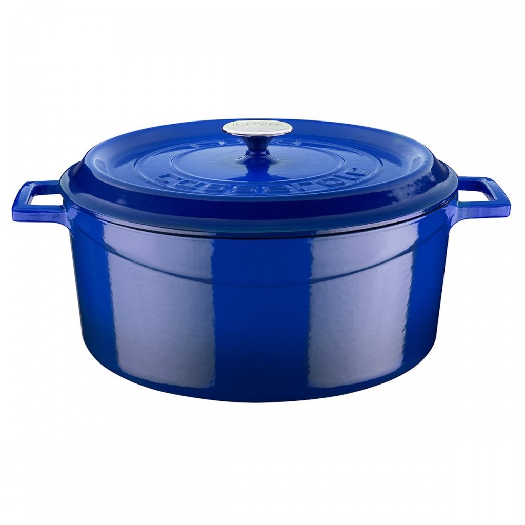 Lava okrugli Dutch oven