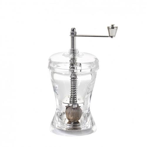 DE BUYER MARLUX Nutmeg mill Twist 10 cm with a twist handle