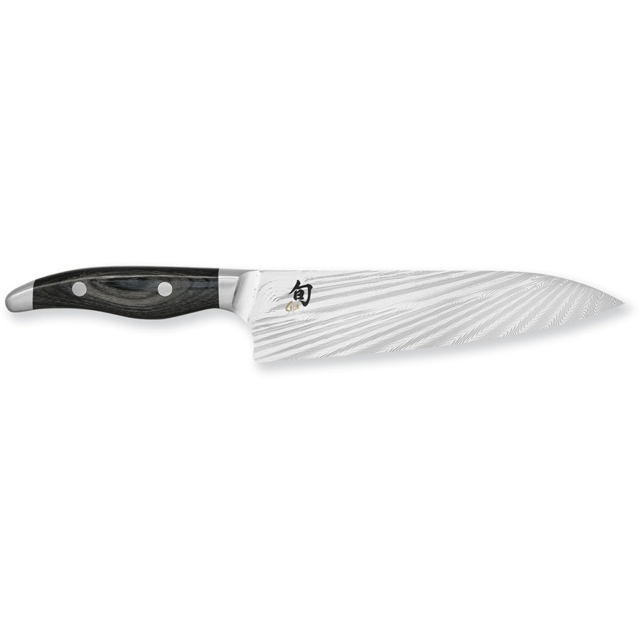 KAI Shun Nagare nož šefa kuhinje, 20 cm