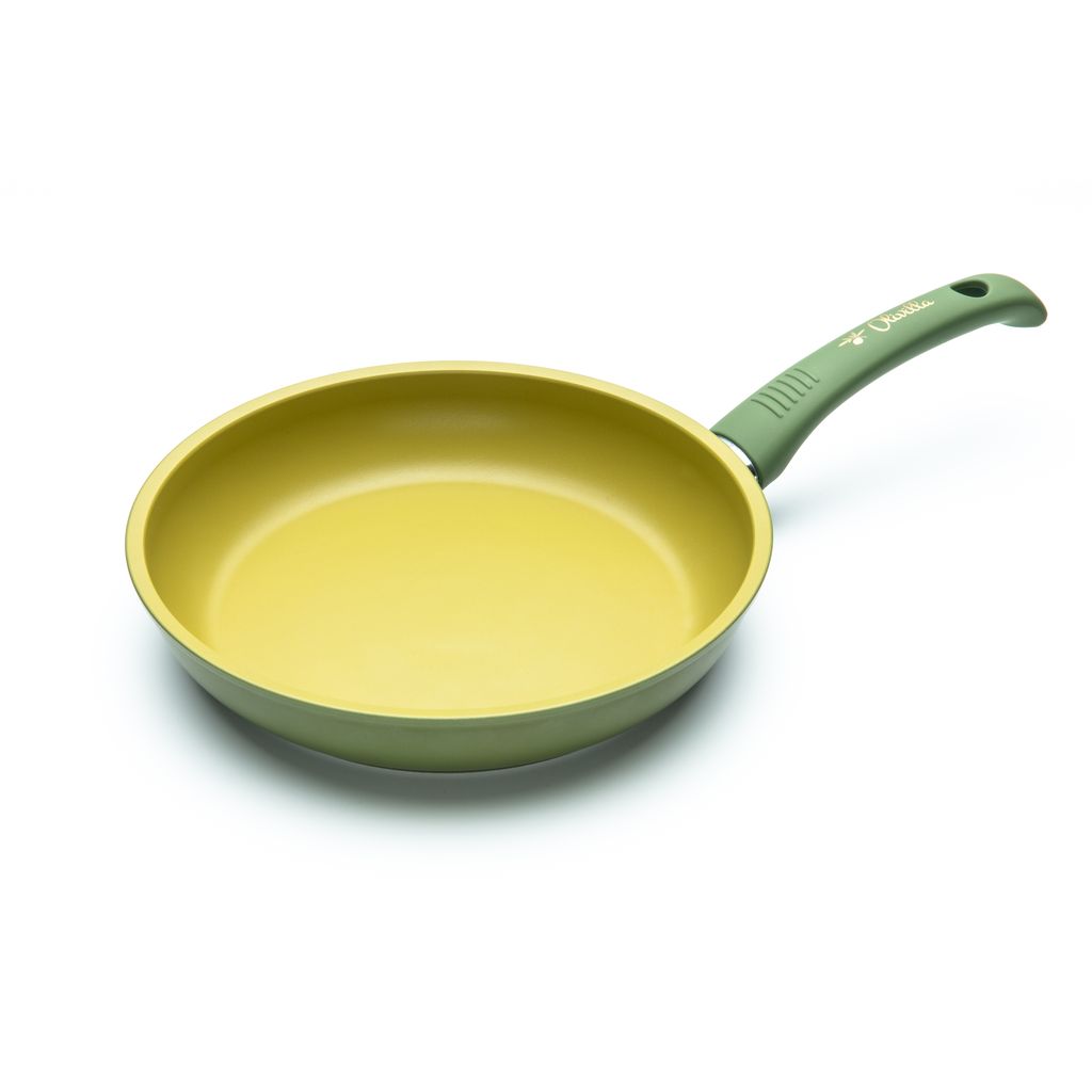 OLIVILLA Ollia-Tech tava za prženje / 20 cm / indukcijska
