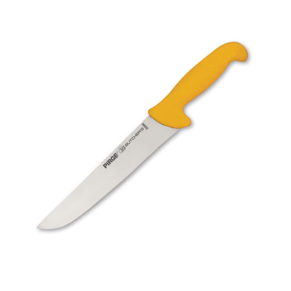 PIRGE mesarski nož, 23 cm