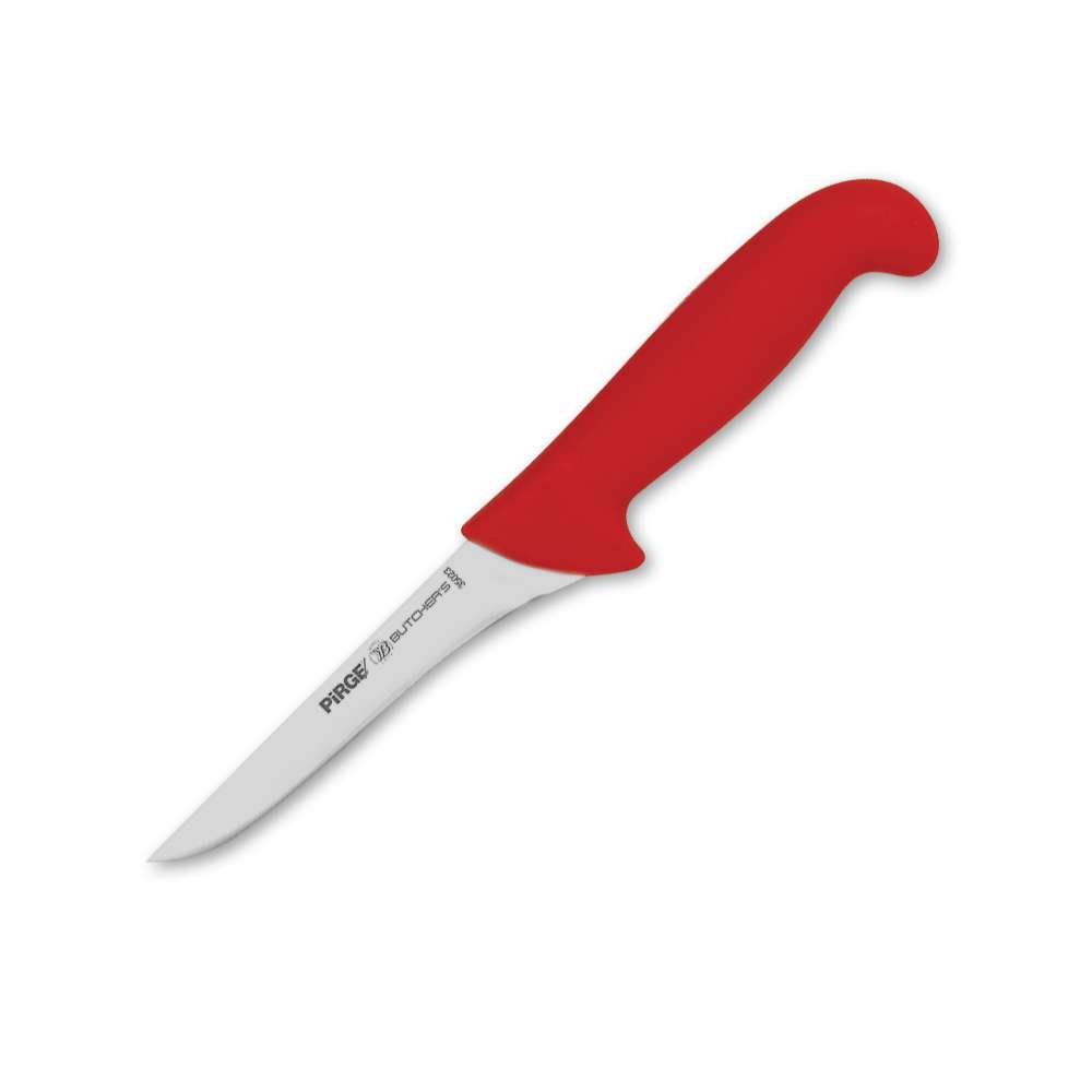 Pirge nož / 135 x 30 x 3 mm