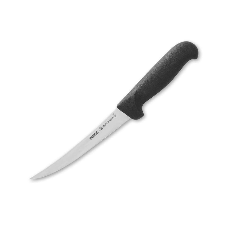 PIRGE FLEKSIBILNI NOŽ ZA OTKOŠTAVANJE, 15 cm