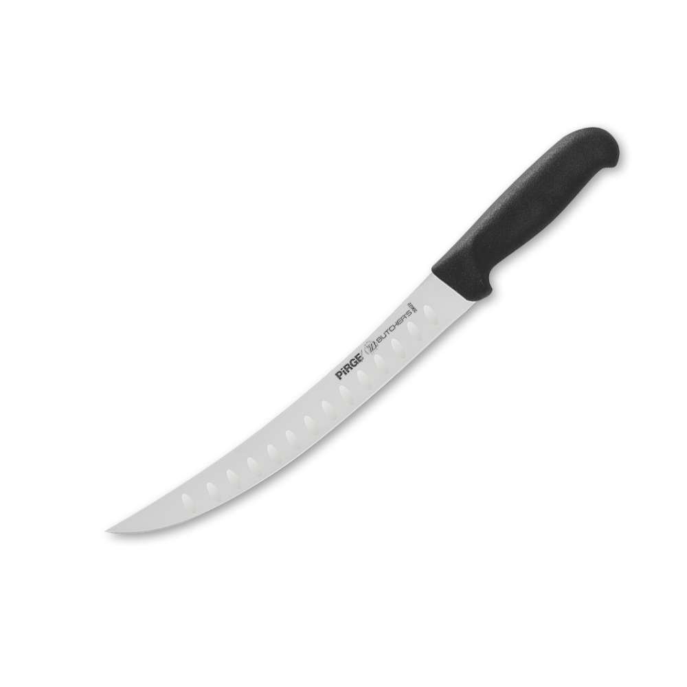 PIRGE profesionalni nož za meso/sablja, 26 cm