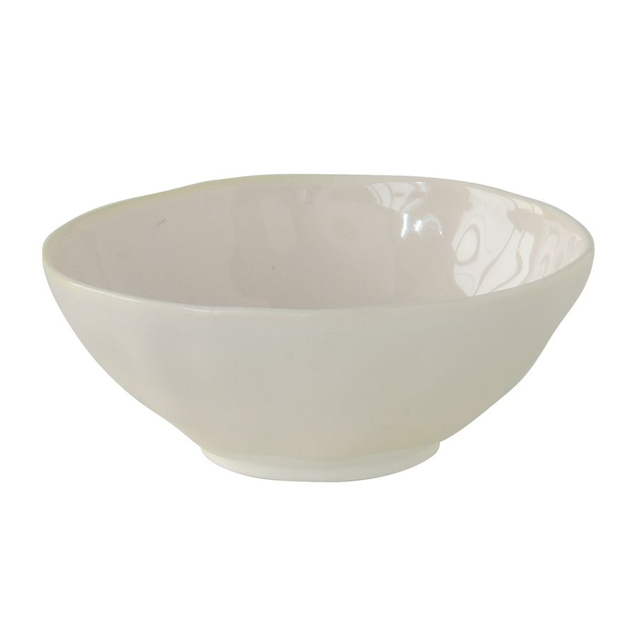 EASY LIFE INTERIORS WHITE porculanska zdjela, 12 cm