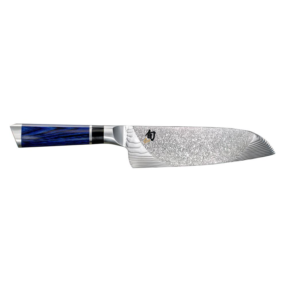 KAI Shun Engetsu Limited Edition Santoku nož, 18 cm