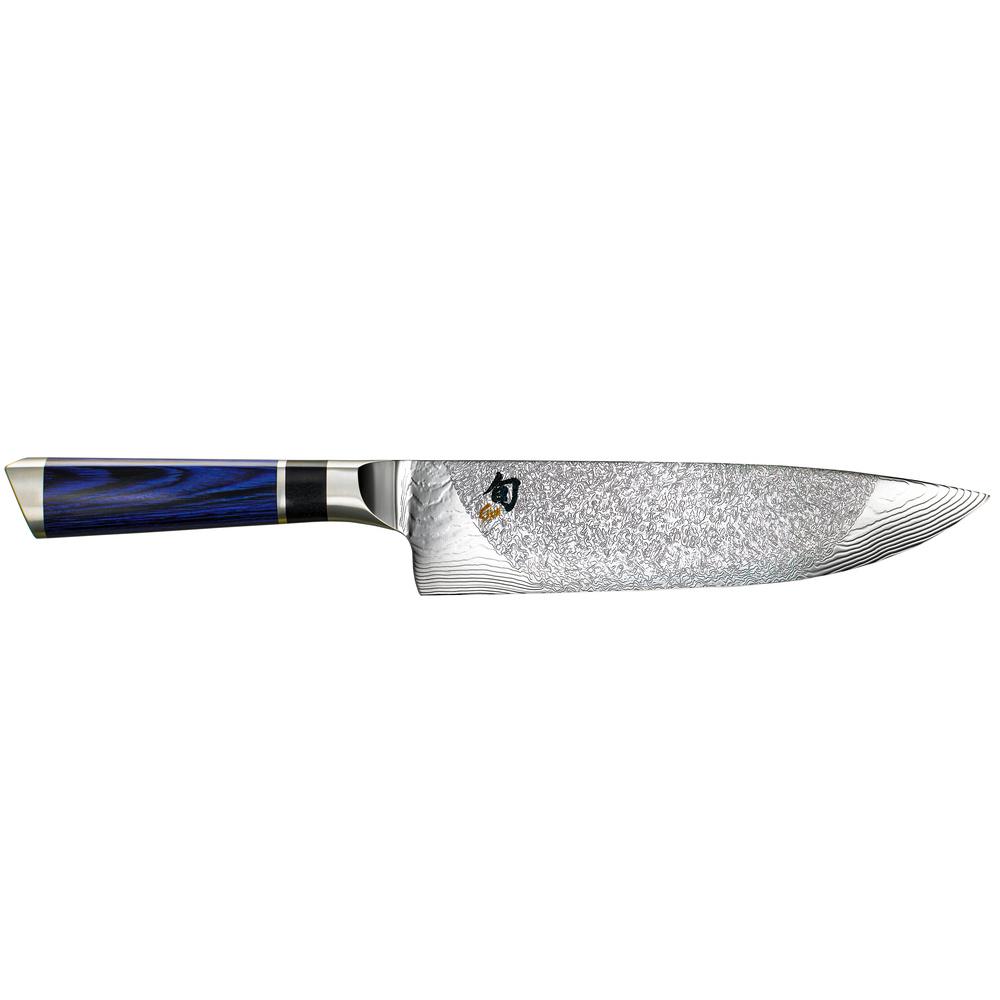 KAI Shun Engetsu Limited Edition nož šefa kuhinje, 20 cm